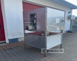 Maschine: SONIC AIR SYSTEMS Sonic 70 Flaschen Trocknungssystem