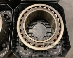 Maschine: SKF 24040CCC3W33 Lager