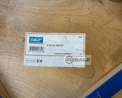 Maschine: SKF 618/710MA/C3 Lager