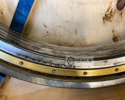 Maschine: SKF 618/600MA/C3 Lager