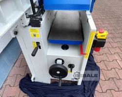 Maschine: WEIBERT WJ-FS32-W7 Abrichtdickenhobelmaschinen