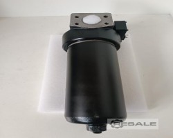 Maschine: PARKER 34P-0016, Hydraulik Druckfilter, 200bar,