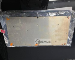 Maschine: WOODWARD 9905-22B B 2301a Lastverteilung und Drehzahlregelung 4P-5518