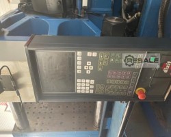 Maschine: BILLION 320T HERCULE H1300/320 dixit II Spritzgiessmaschinen