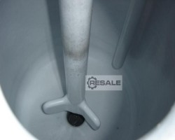 Maschine: DE DIETRICH AE 100 Reaktoren