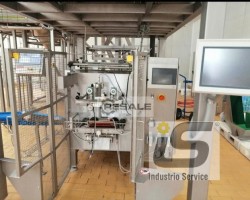 Maschine: OBRAM OLSZTYN Loose curd line 