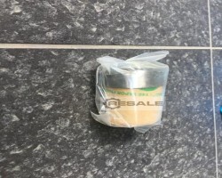 Maschine: PIELSTICK PC2/PC2.5 02.416.8160.00 / 02.016.009.00 Einspritzdüse