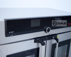Maschine: MEMMERT UF 450 PLUS Trockner