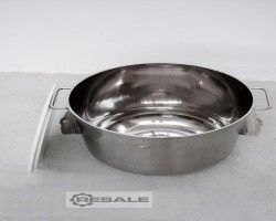 Maschine: ARTOFEX RG-61 Mischer