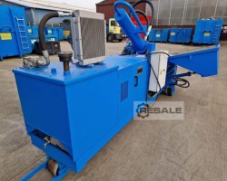 Maschine: RMH 50 x 30 T 65 Paketierpressen