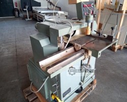 Maschine: PADE 1000/N Kombimaschinen