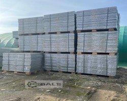 Maschine:   Einlagegitter 128 x 79,5 x 3cm