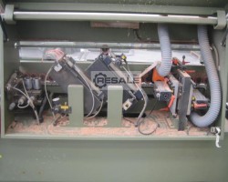 Maschine: BIMATIC B 220 IR-S Kantenanleimmaschinen