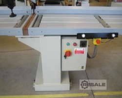 Maschine: STROMAB PS 45 Trennsägen