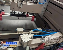 Maschine: ATMA AT-80 P 