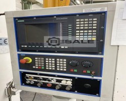 Maschine: HüLLER HILLE VDM 120-11 Vertikaldrehmaschinen