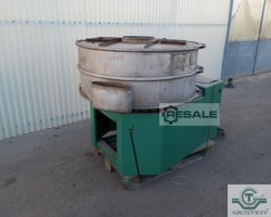 Maschine: ROTO SIEVE 1.120 mm, Roto Sieb Rundes Vibrationssieb