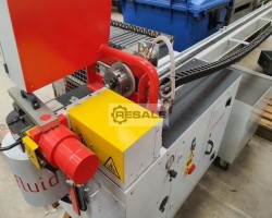 Maschine: TRANSFLUID DB 642 K Dornbiegemaschinen