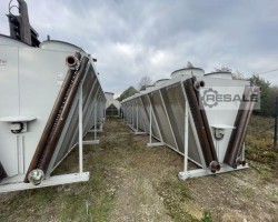 Maschine:  TDD.2-091-2B Rückkühler