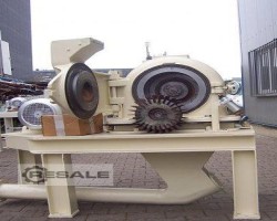 Maschine: ALPINE B 315 Mühlen