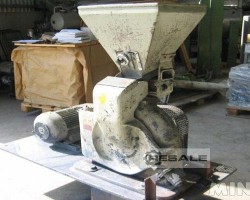 Maschine: ALPINE B 315 Mühlen