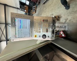 Maschine: DMG GILDEMEISTER CTX 510 CNC Drehmaschinen