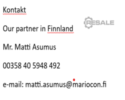 Maschine: LEDINEK STRATOPLAN 300 4V-S420 Vierseitenhobelmaschinen