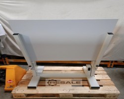 Maschine: GRAFOTEAM PST 26 C Druckplattenstapler