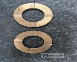 Maschine: CUMMINS 3029702 Axiallager