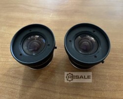 Maschine: TAMRON F23FM06 Objektiv