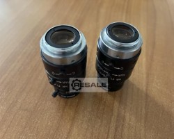 Maschine: KEYENCE HR F1.4/16 mm Objektiv mit Filter