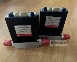 Maschine: TYLAN FM-360 Mass Flow meter