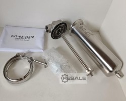 Maschine: ADEY FL1-03-05010 Magnetflußfilter, MagnaClean CMX Nano