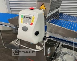 Maschine: RONDO SFS 611 Ausrollmaschinen