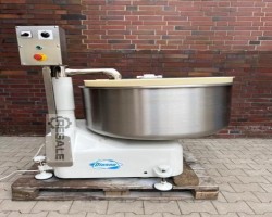 Maschine: DIOSNA D240 Plus Hubknetmaschine