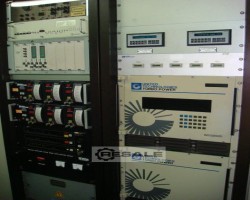 Maschine: PRATT + WHITNEY FT8 Twinpac Pratt & Whitney FT8 Twin pac 48 MW