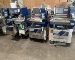 Maschine: DIGI AW-5600 or AW 4600 Verpackungsmaschine