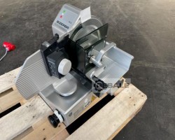 Maschine: BIZERBA VS 8 or VS 12 Slicer