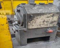 Maschine: KOCH KEG 5000 Drahtziehmaschinen