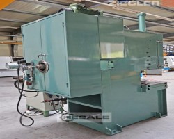 Maschine: DIRINLER CD/PC 600 H Exzenterpressen