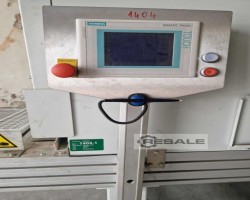 Maschine: BUERKLE TRDUE Easy Dry JET 1400mm Trockner