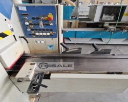 Maschine: WEINIG Unimat 300 Vierseitenhobelmaschinen