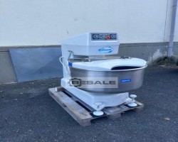 Maschine: DIOSNA SP 120D Spiralknetmaschinen