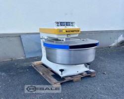 Maschine: KEMPER SPL 75 Spiralknetmaschinen
