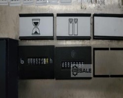 Maschine: TETRA PAK TBA 19 200ML SLIM 30V Getränkeabfüllanlagen