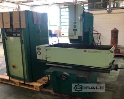 Maschine: CDM ROVELLA Eldis 3.40 Erodiermaschinen