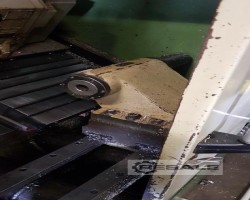 Maschine: LEADWELL LTC 20 P CNC Drehmaschinen