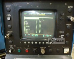 Maschine: AXA VSC 2-3000 SMK Bearbeitungszentren