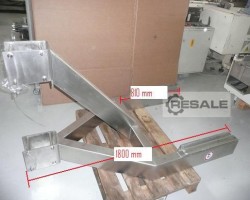 Maschine: BOHLE  Stationäre Säule