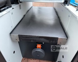 Maschine: WEIBERT SD 510 Abrichtdickenhobelmaschinen